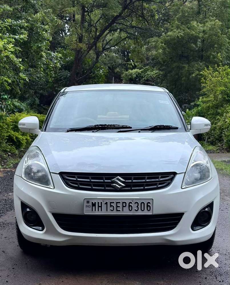 Maruti Suzuki Swift Ddis Vdi, 2015, Diesel