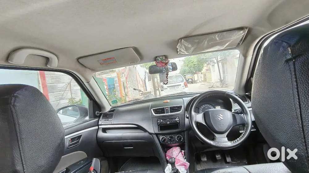 Maruti Suzuki Swift 2016 Petrol 95000 Km Driven