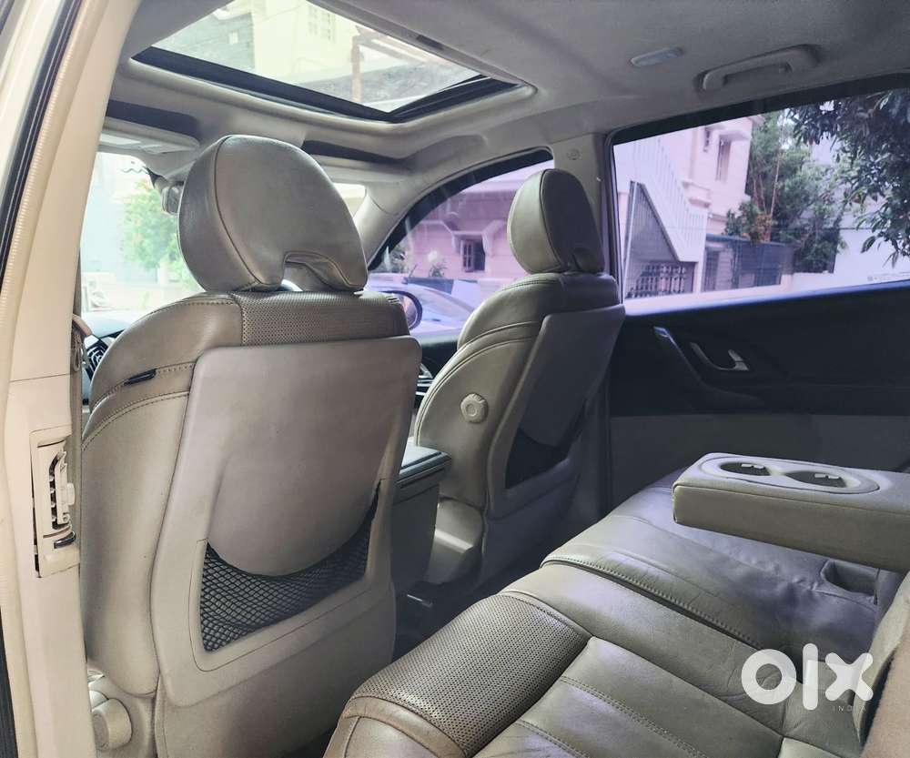 Mahindra Xuv500 W10 At, 2016, Diesel