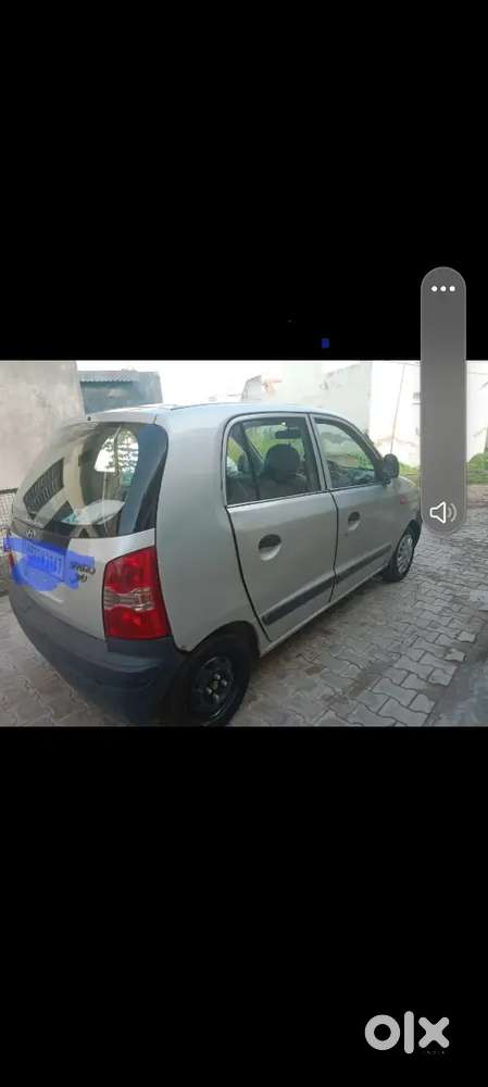 Hyundai Santro Xing 2006 Euro Ii