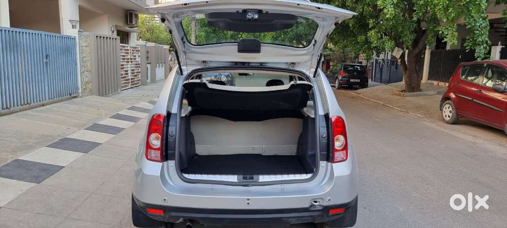 Renault Duster 110ps Diesel Rxl, 2014, Diesel