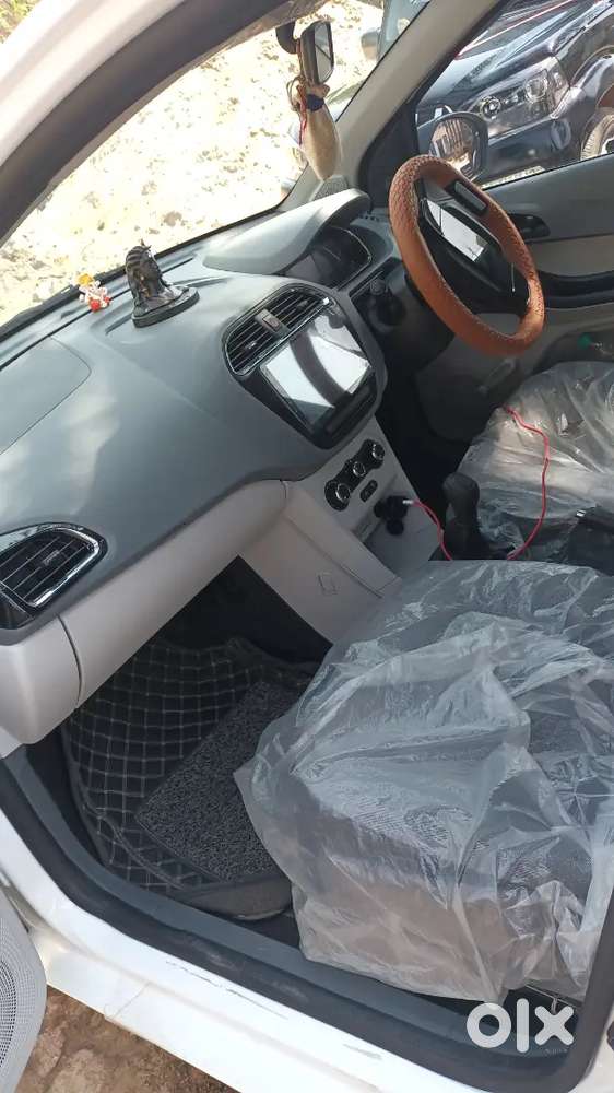 Tata Tiago Revotron Xe 2026
