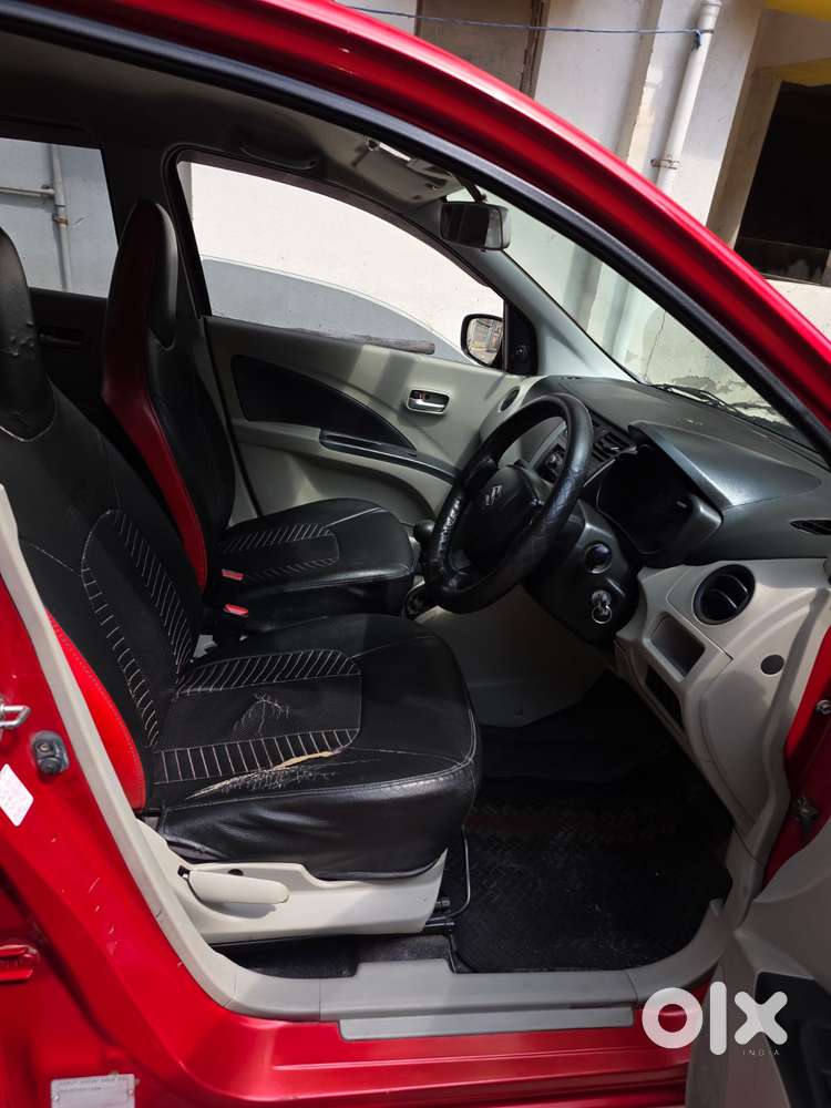 Maruti Suzuki Celerio 2014-2017 Vxi, 2015, Petrol