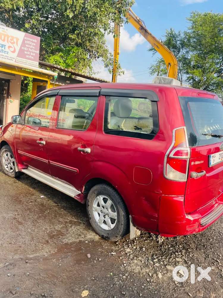 Mahindra Xylo Diesel Manual 2009