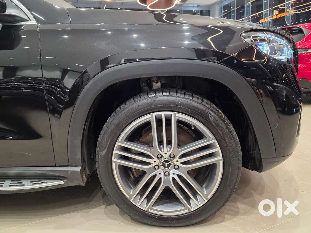 Mercedes-benz Gls 450d 4matic, 2024, Diesel