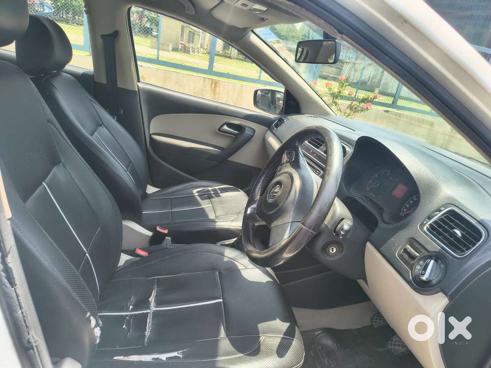 Volkswagen Polo 1.2 Mpi Highline Plus, 2013, Petrol