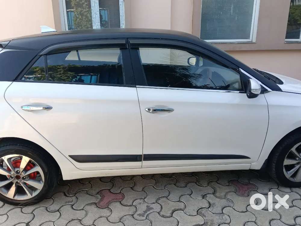Hyundai I20 Diesel 2016 Manual 230000 Km Driven