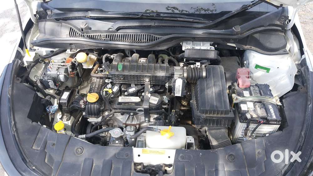 Tata Altroz Petrol 2024 Model Manual