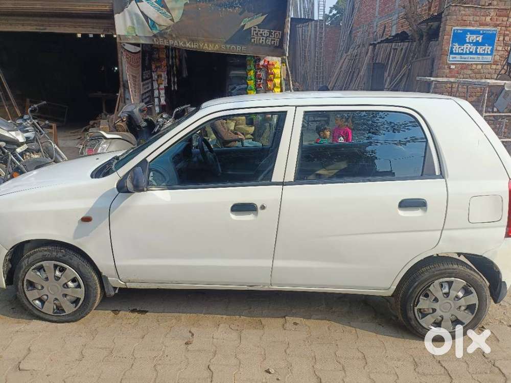 Maruti Suzuki Alto K10 2012 Petrol Good Condition