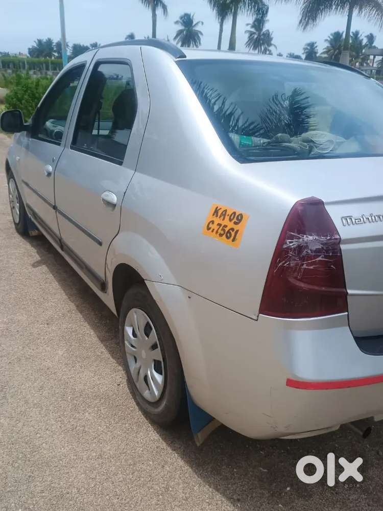Mahindra Verito 2017 Diesel Well Maintained