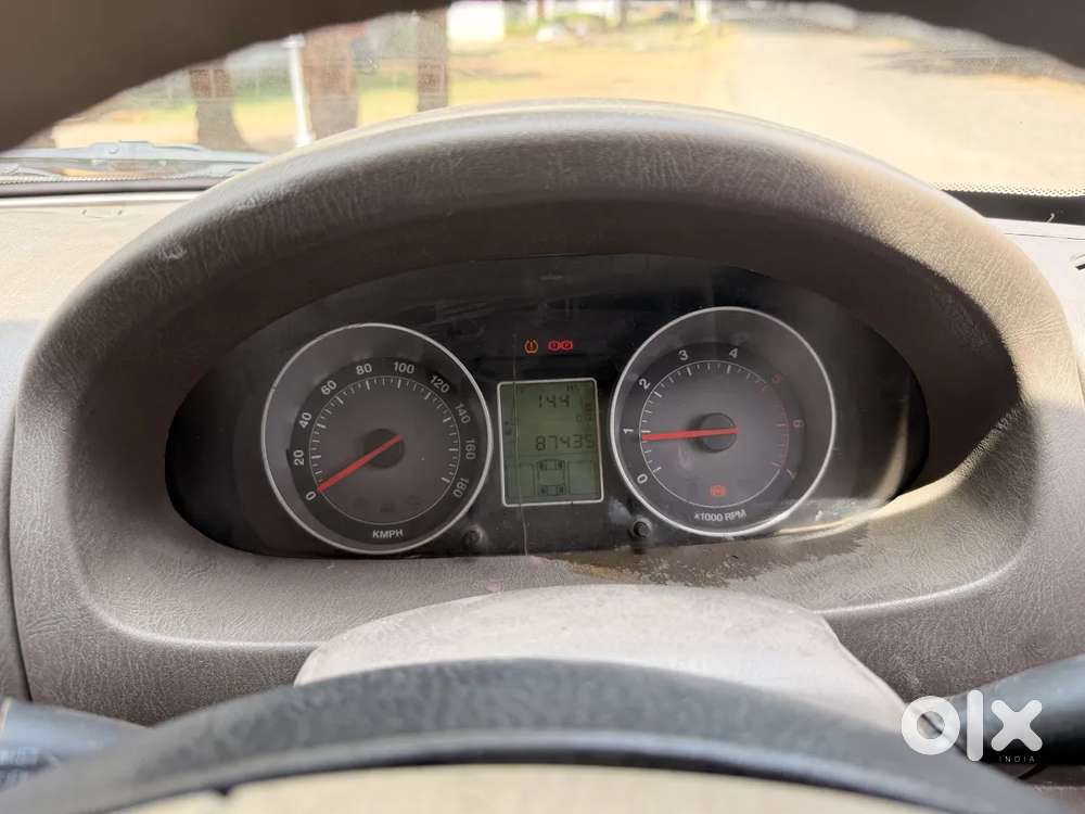 Mahindra Scorpio Vlx Bs-iv, 2011, Diesel