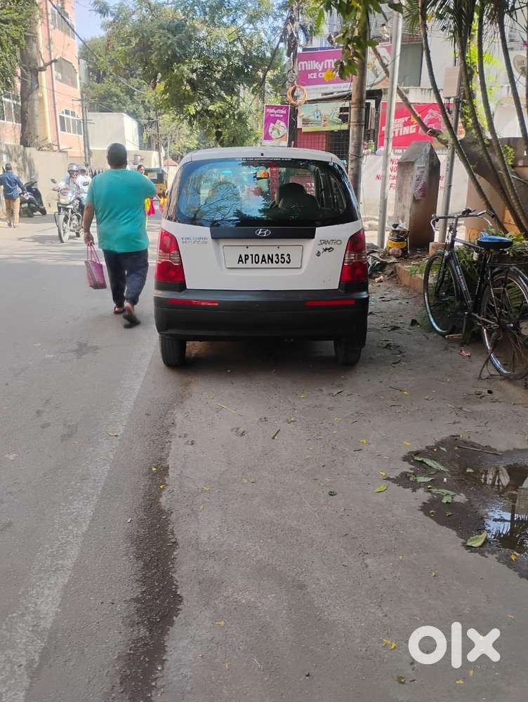 Maruti Suzuki Wagon R 2006-2010 Lx Minor, 2010, Petrol