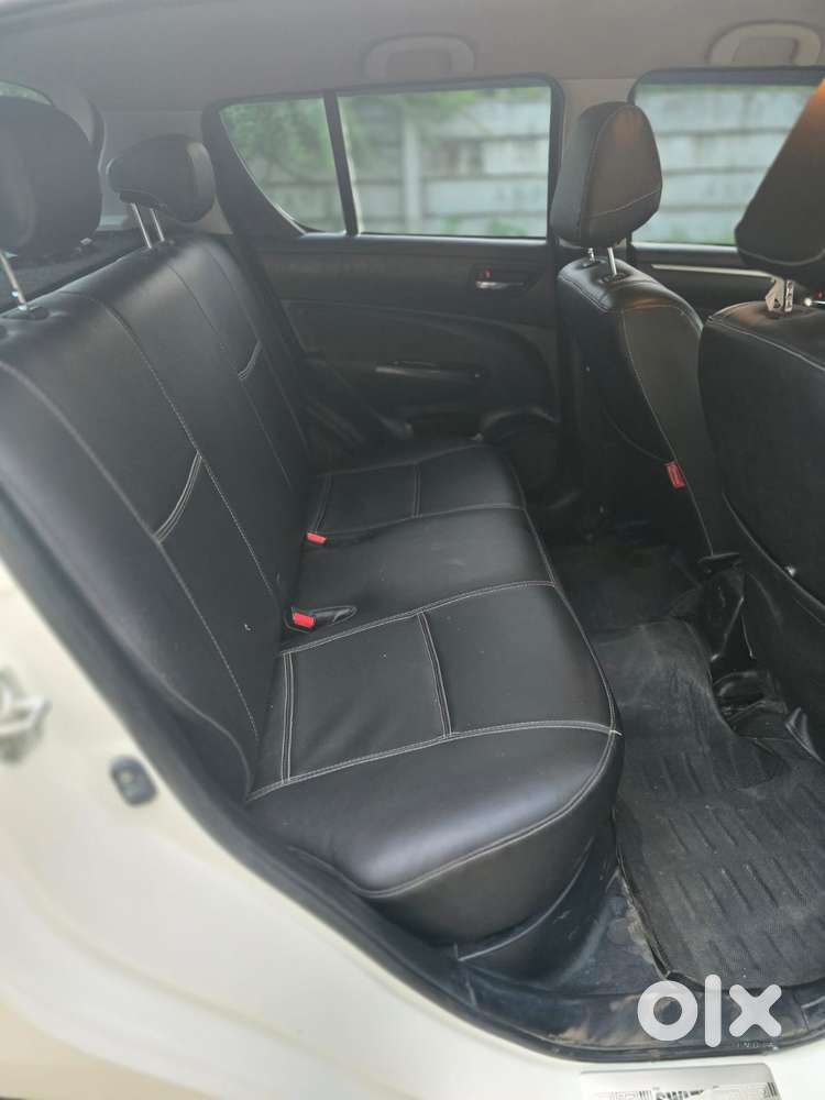 Maruti Suzuki Swift Vdi Deca, 2013, Diesel
