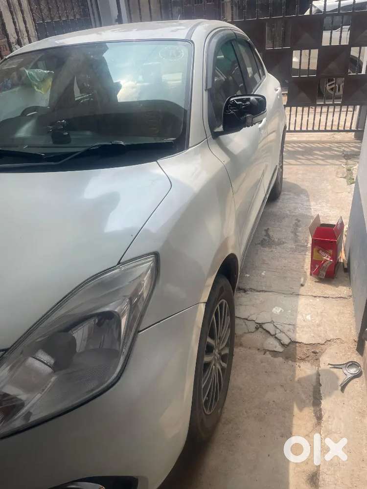 Maruti Dzire 2021 Variant
