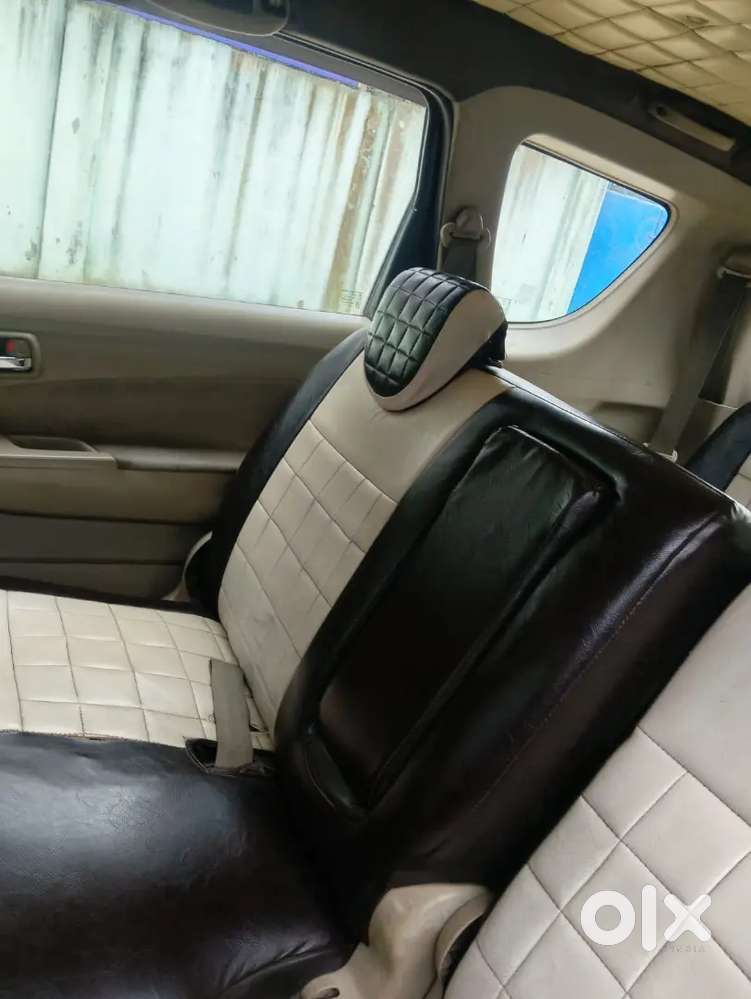 Maruti Suzuki Ertiga 2012 Diesel 140000 Km Driven