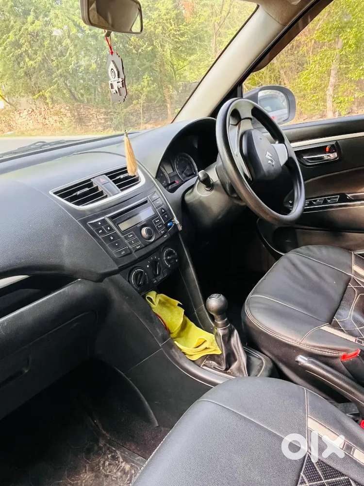 Maruti Suzuki Swift 2013 Diesel 91000 Km Driven