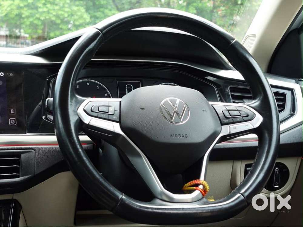 Volkswagen Virtus 1.0 Highline Tsi, 2022, Petrol