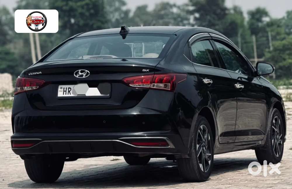 Hyundai Verna 1.6 Sx (o) Crdi, 2020, Diesel