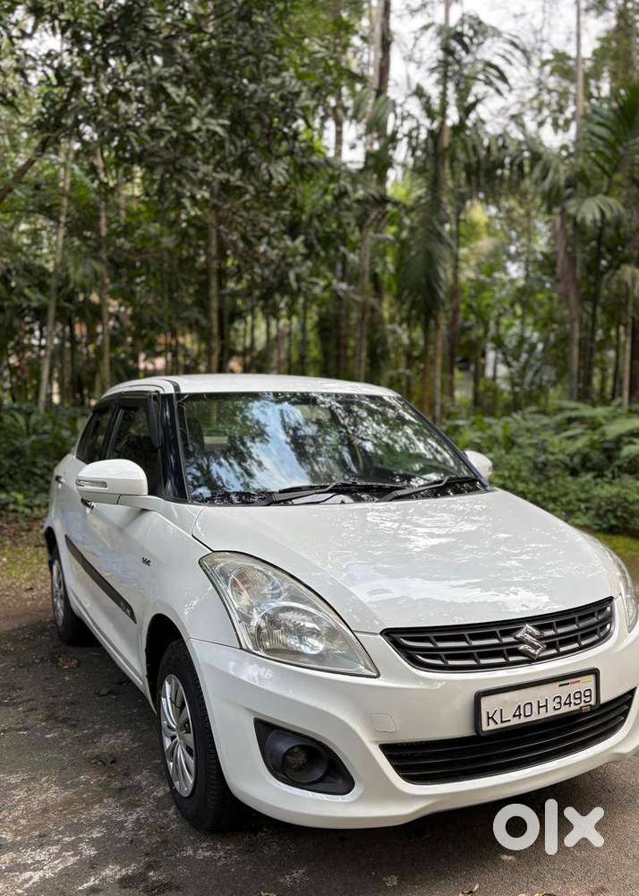 Maruti Suzuki Swift Dzire 2013 Diesel Good Condition