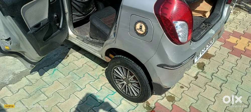 Maruti Alto Lxi 2020 Model