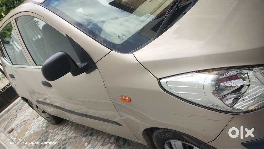 Hyundai I10 2009 Petrol Well Maintained