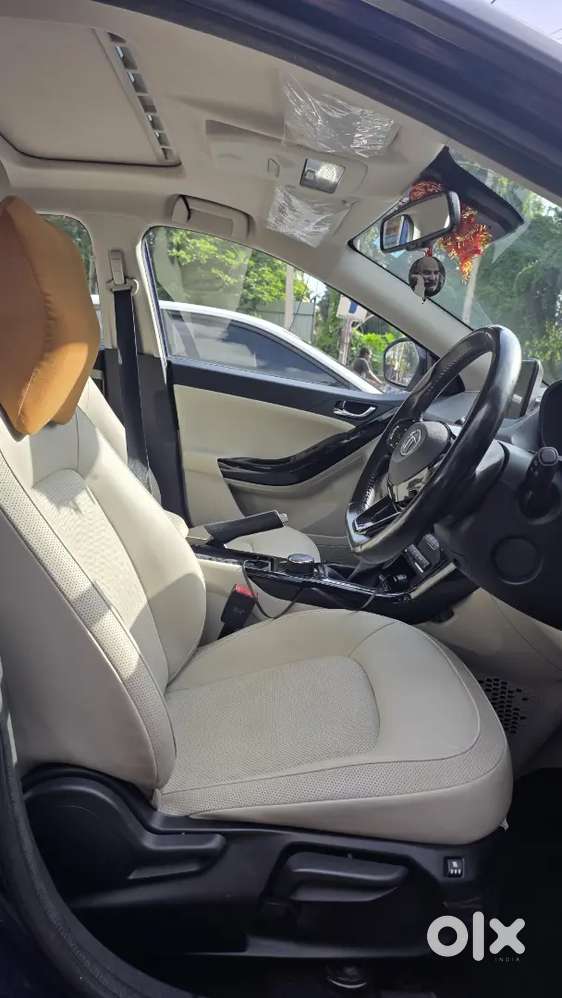 Tata Nexon 2022 Petrol