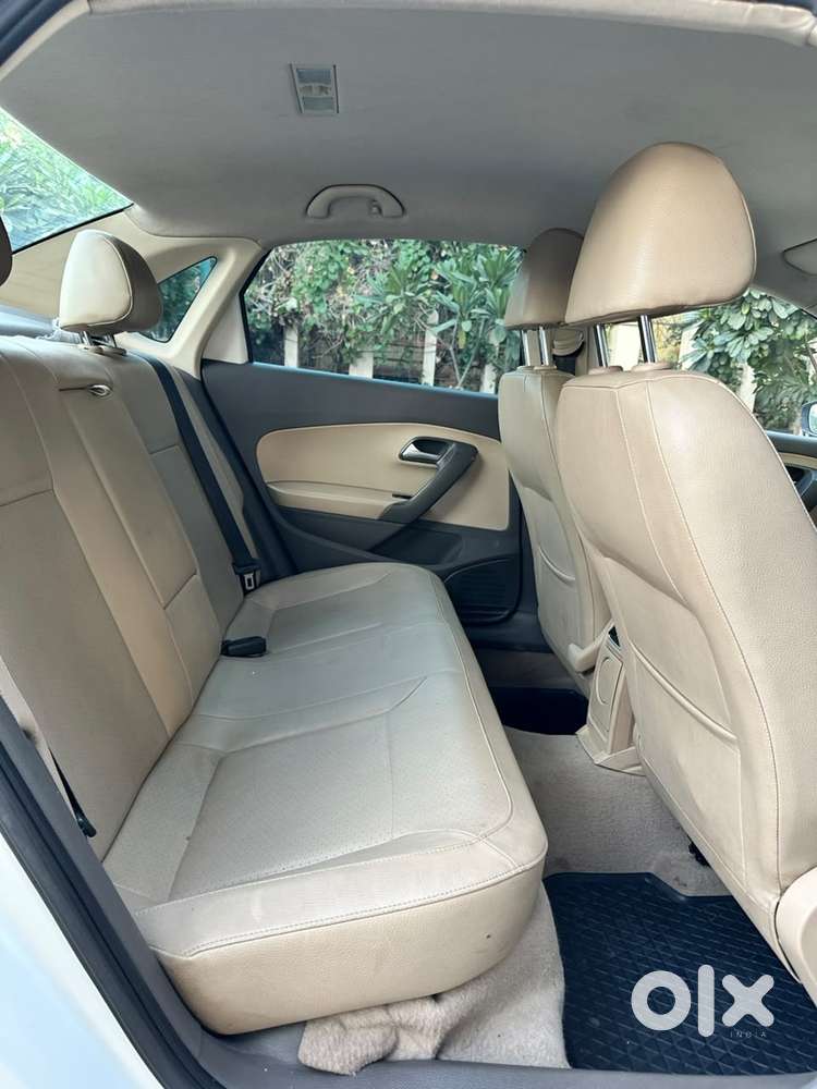 Volkswagen Vento 1.5 Tdi Highline Plus At, 2016, Diesel