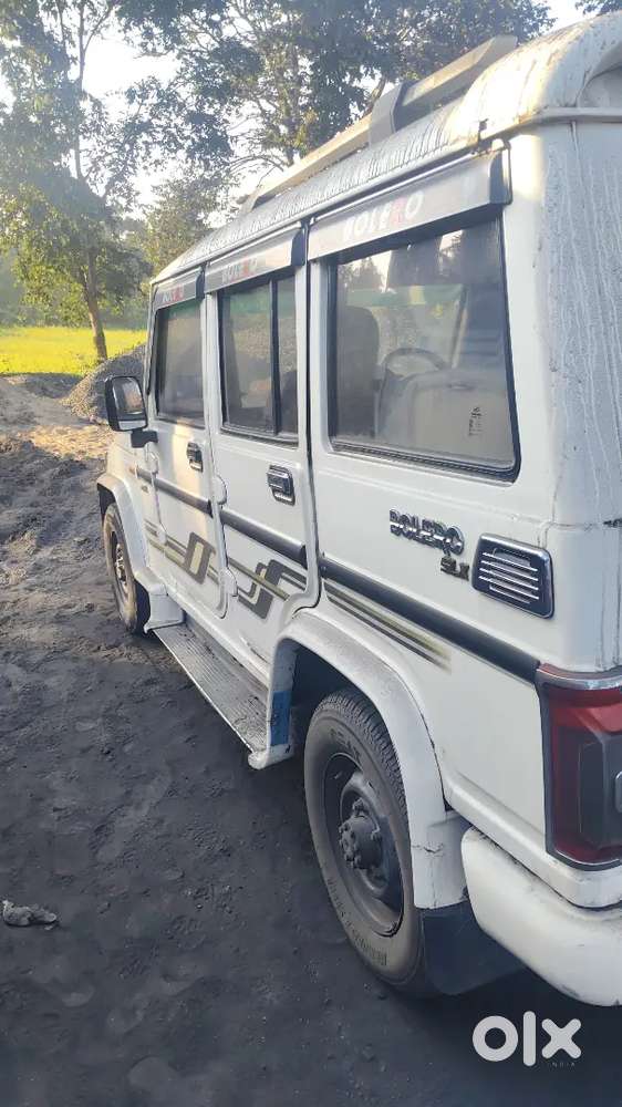 Mahindra Bolero Diesel Manual 2013