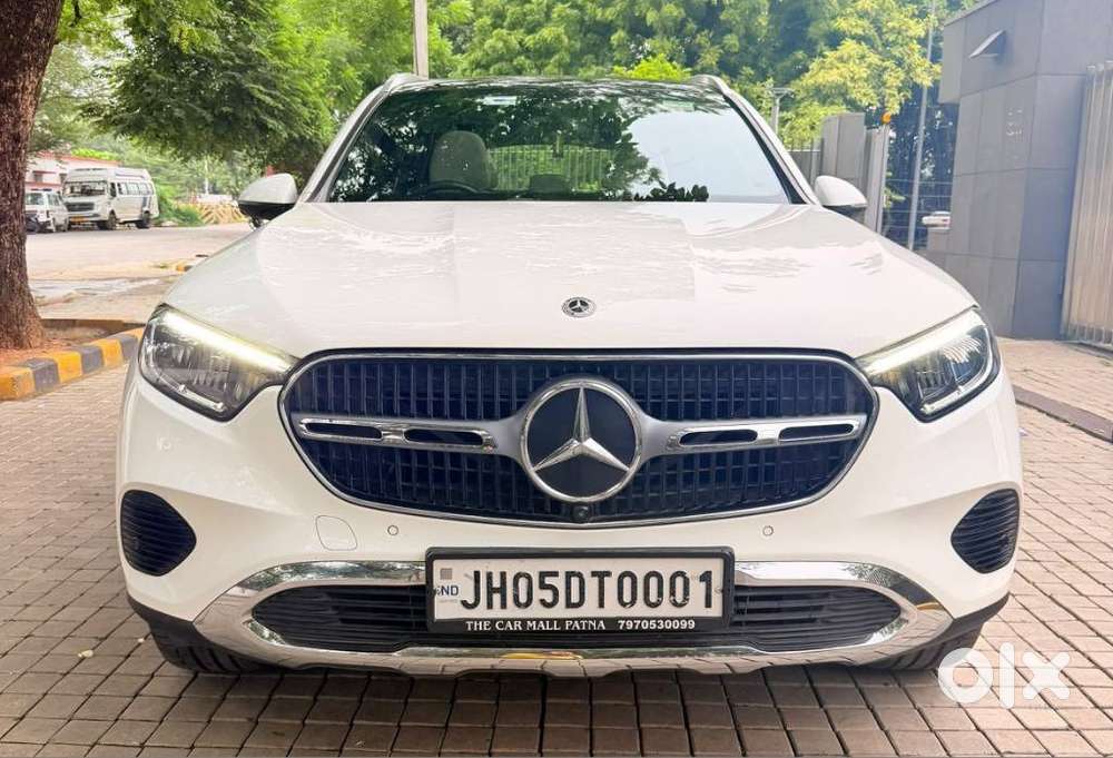 Mercedes-benz Glc 220d 4matic, 2024, Diesel