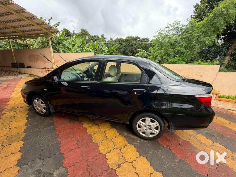 Honda City Zx Petrol Manual 2006