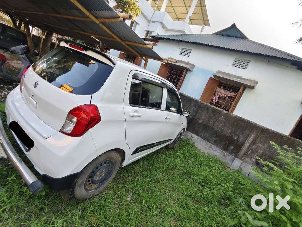 Maruti Suzuki Celerio, 2022, Cng & Hybrids