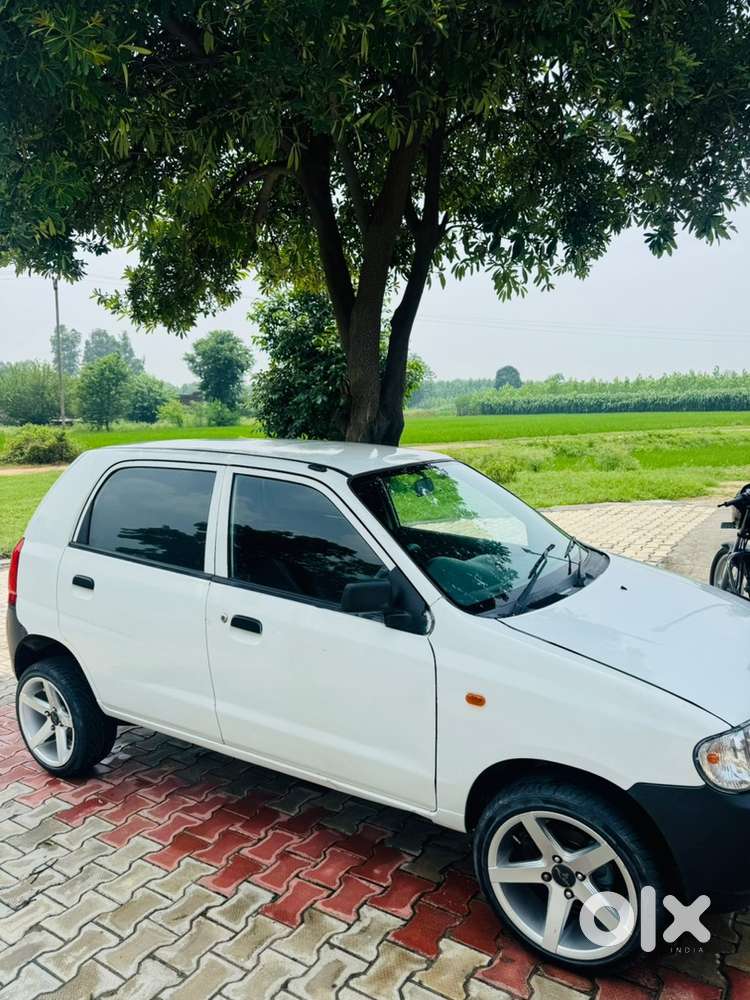 Maruti Suzuki Alto 2004 Year