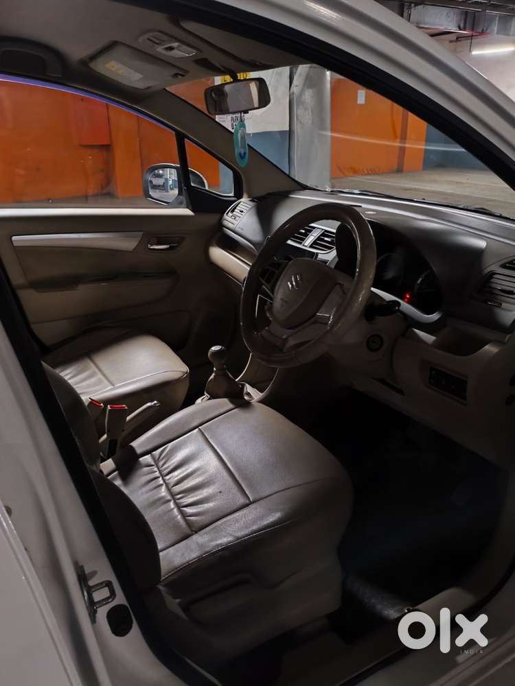 Maruti Suzuki Ertiga Vdi Shvs, 2018, Diesel