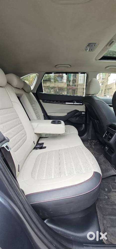 Kia Seltos 1.5 Gtx+ Diesel At, 2020, Diesel