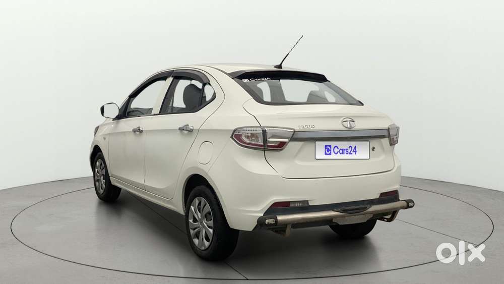 Tata Tigor 1.2 Revotron Xm, 2022, Petrol