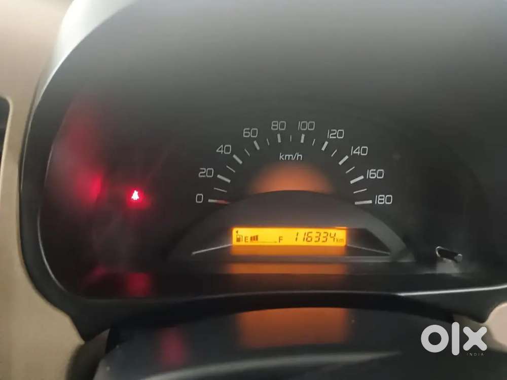 Maruti Suzuki Wagon R 2018 Cng & Hybrids 123000 Km Driven