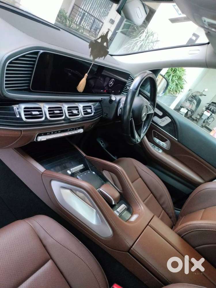 Mercedes-benz Gls 450d 4matic, 2024, Diesel