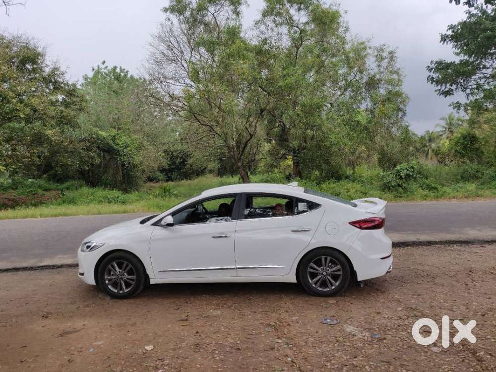 Showroom Condition Elantra 2000cc