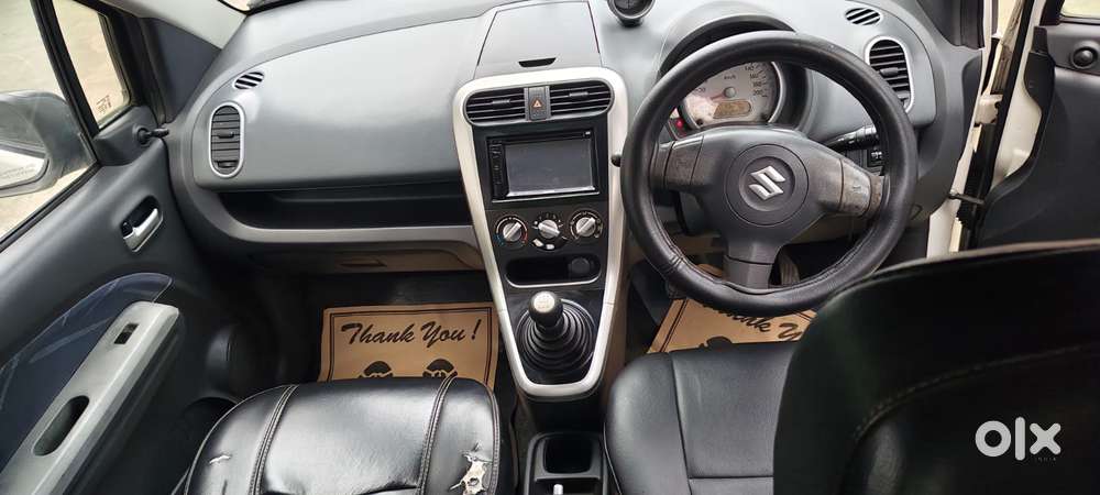 Maruti Suzuki Ritz Vdi Bs-iv, 2009, Diesel