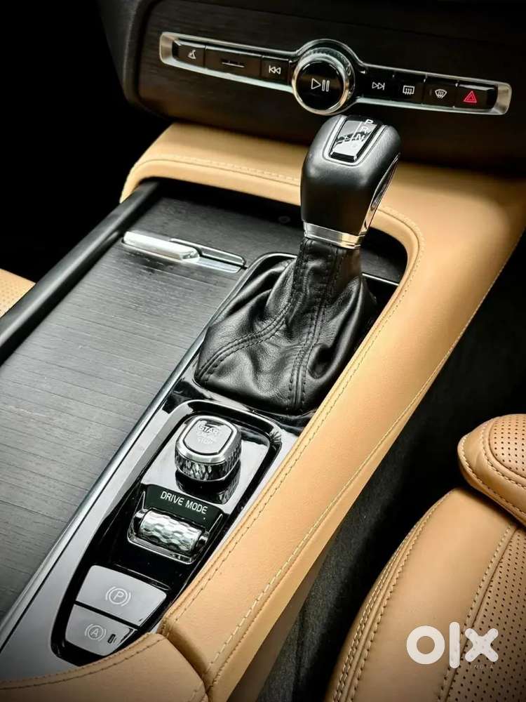 Volvo Xc90 2019 Diesel 45000 Km Driven