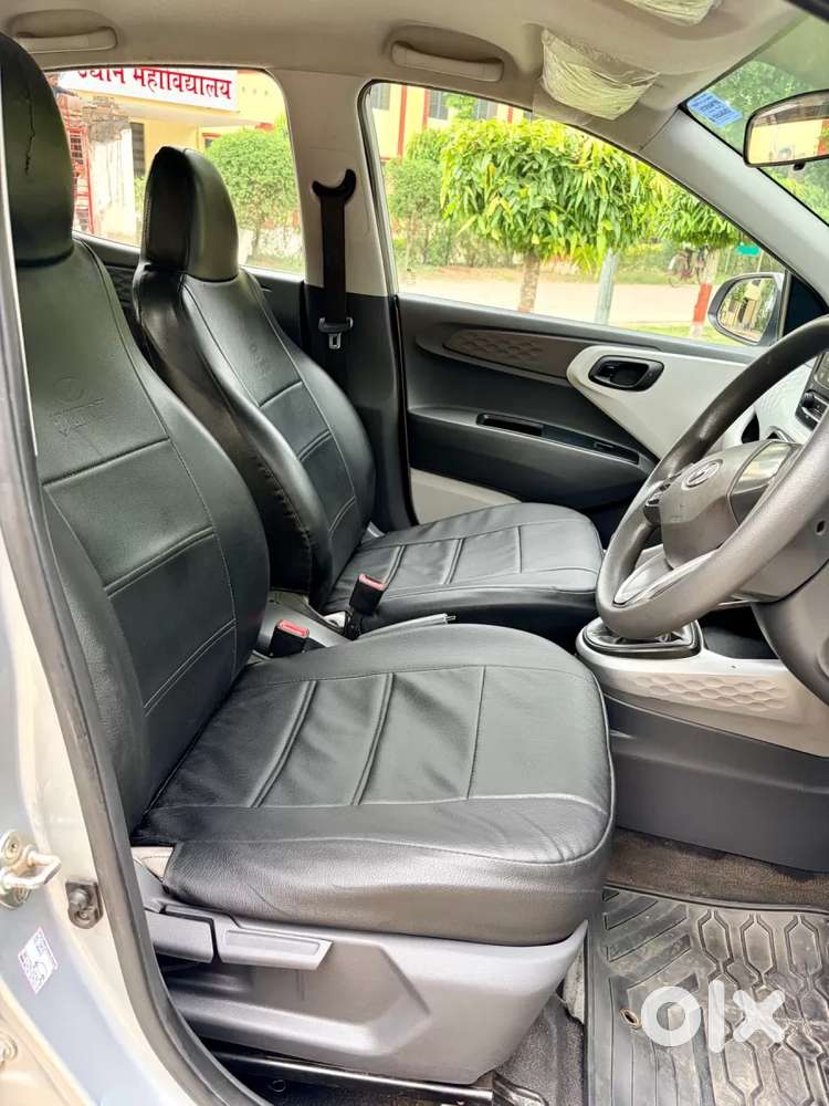 Hyundai Grand I10 Nios Magna 1.2 Kappa Vtvt, 2020, Petrol