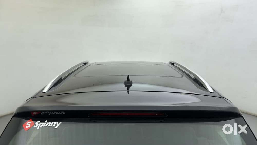 Volkswagen Tiguan 2.0 Tdi Highline, 2018, Diesel