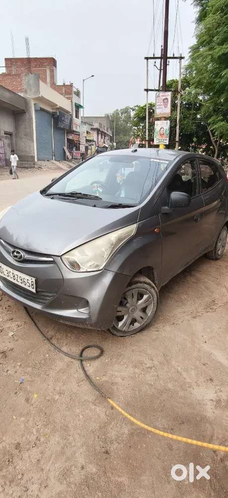 Hyundai Eon Era Petrol 2014