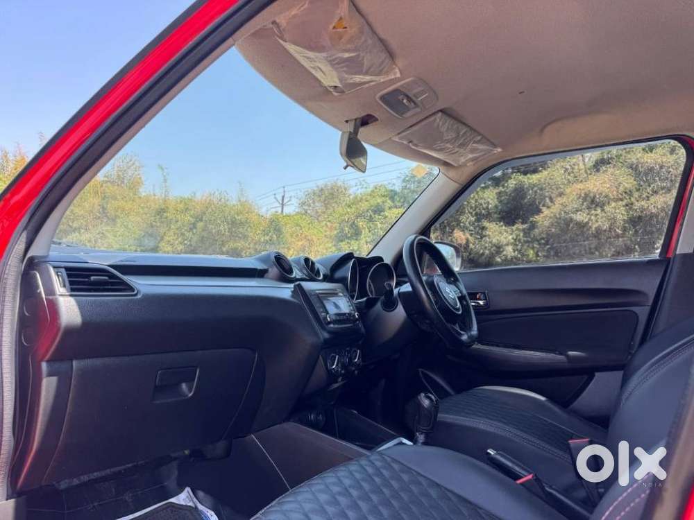 Maruti Suzuki Swift 1.2 Vxi (o), 2020, Petrol