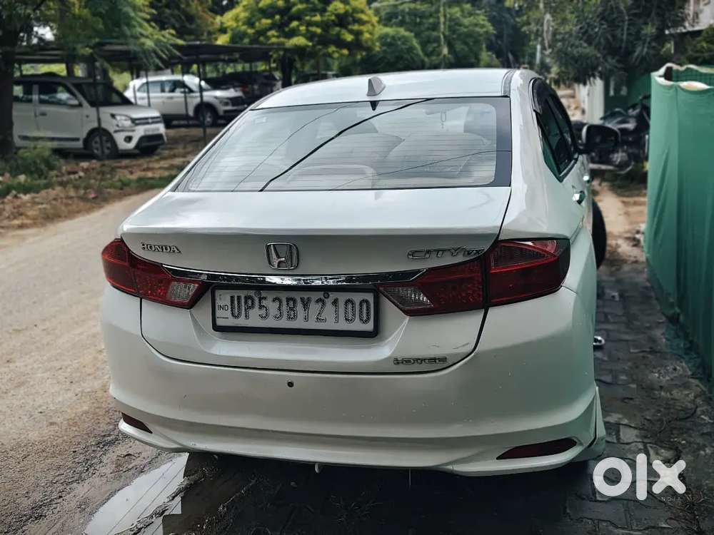 Honda City Diesel Manual 2015