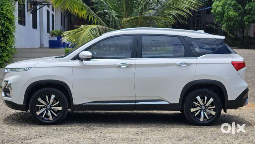 Mg Hector Smart Diesel Mt, 2019, Diesel