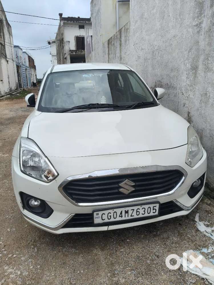 Maruti Dzire Vxi 2020