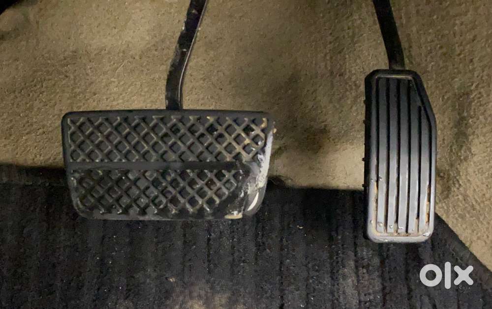 Honda Brio Vx At, 2015, Petrol