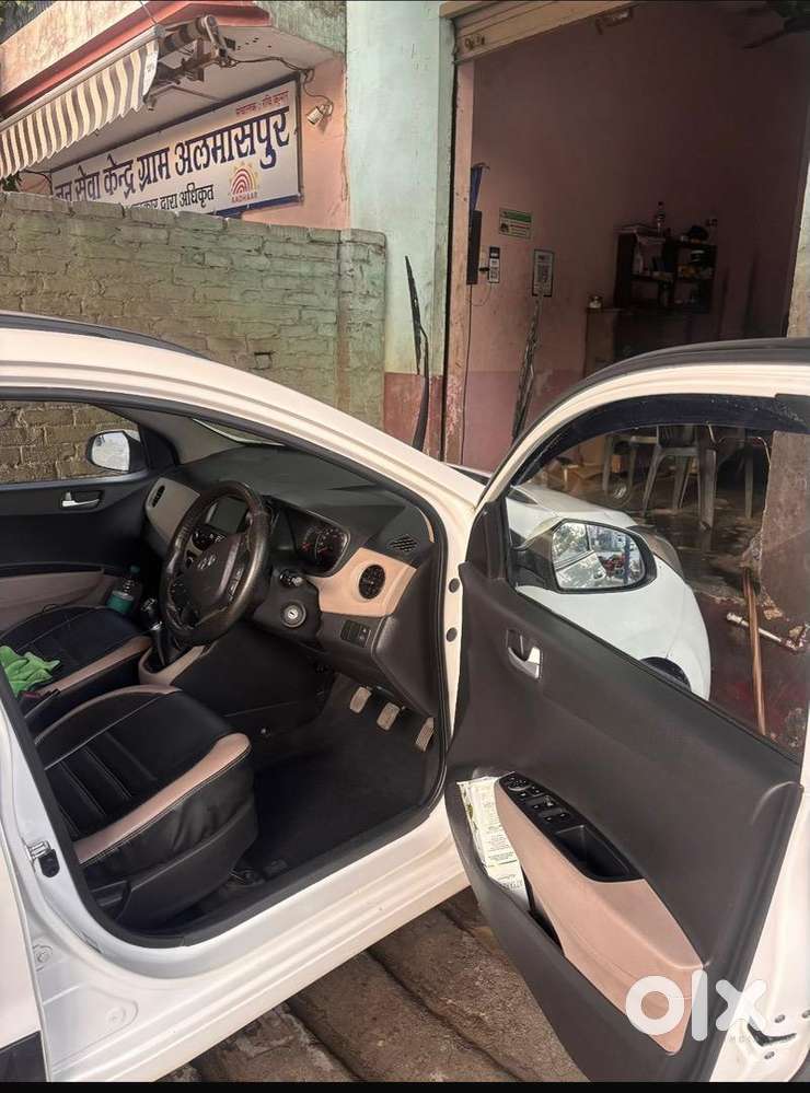 Hyundai I10 2021 Petrol Good Condition