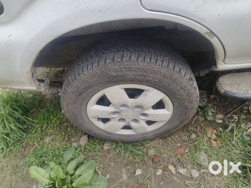 Chevrolet Tavera 2013